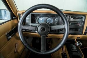 Bild 8/50 von Jeep Cherokee 2.8L V6 (1986)