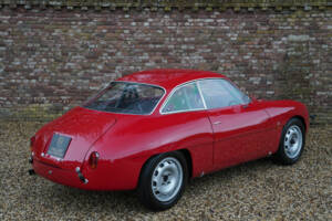 Bild 47/50 von Alfa Romeo Giulietta SZ (1961)