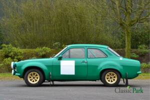 Imagen 2/50 de Ford Escort 1300 GT (1974)