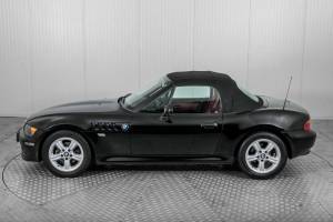 Bild 47/50 von BMW Z3 2.0 (2000)