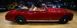 Afbeelding 6/50 van Alfa Romeo 6C 2500 Sport (1949)