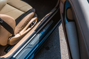 Imagen 18/37 de BMW 325Ci (2002)