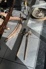 Immagine 42/60 di Riley 2 1/2 Special (1937)