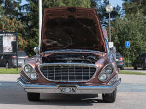 Afbeelding 73/84 van Chrysler New Yorker 2-Door Hardtop (1961)