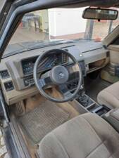 Bild 7/8 von Alfa Romeo 90 2.5i (1986)