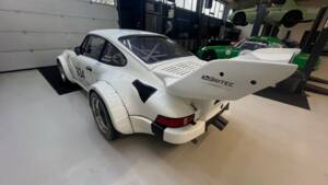 Image 2/20 of Porsche 934 (1976)