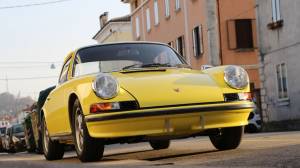 Image 5/27 of Porsche 911 2.4 E (1973)