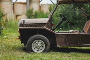 Immagine 34/50 di Mini Moke (1966)
