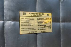 Image 34/40 de Lamborghini 400 GT (1967)