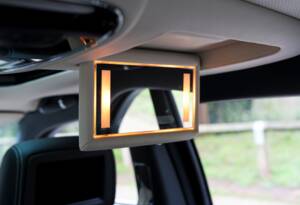 Bild 25/28 von Bentley Mulsanne Speed (2016)