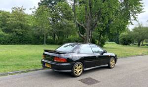 Image 7/20 de Subaru Impreza GT Turbo (1998)