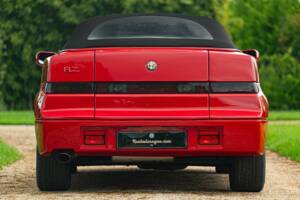 Immagine 13/50 di Alfa Romeo RZ (1993)