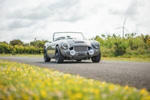 Image 40/50 de Austin-Healey 3000 Mk I (BT7) (1959)