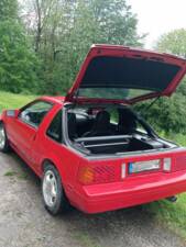Bild 8/8 von Nissan Sunny (1989)