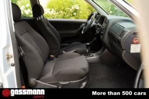 Image 14/15 of Volkswagen Golf III 2.0 GTI &quot;Edition&quot; (1996)