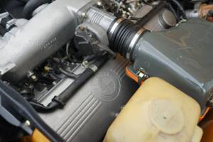 Immagine 6/32 di BMW 3.0 CSi (1972)
