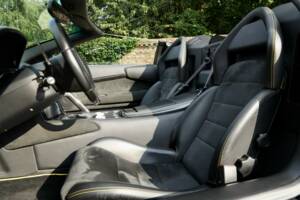 Imagen 19/50 de Lamborghini Murciélago LP640 (2009)