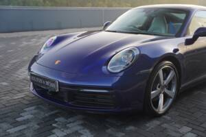 Bild 26/50 von Porsche 911 Carrera 4 GTS (2022)