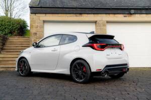 Bild 3/21 von Toyota GR Yaris (2025)