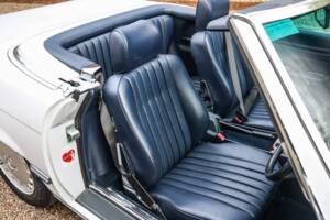 Afbeelding 31/50 van Mercedes-Benz 300 SL (1989)