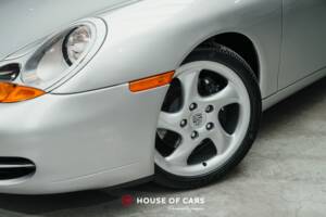 Bild 11/23 von Porsche 911 Carrera (1998)