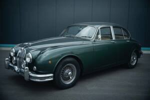 Immagine 2/15 di Jaguar Mk II 3.8 (1963)