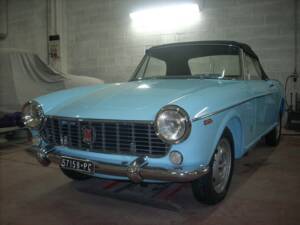 Immagine 77/77 di FIAT 1500 (1963)