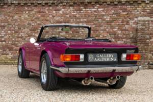 Bild 2/50 von Triumph TR 6 (1974)