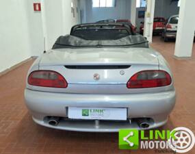 Image 6/10 of MG F 1.8i (1998)