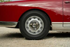 Imagen 17/50 de Facel Vega HK 500 (1960)