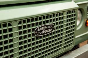 Bild 37/50 von Land Rover Defender 90 TD4 (2008)