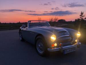 Afbeelding 12/35 van Austin-Healey 3000 Mk III (BJ8) (1967)