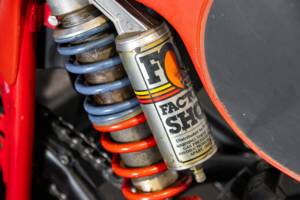 Bild 46/50 von Gilera 125 C2 Competizione (1981)