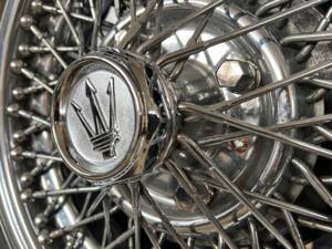 Image 85/101 of Maserati Mexico 4200 (1971)