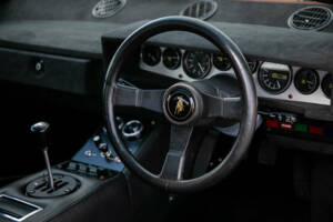 Bild 38/50 von Lamborghini Countach LP 400 (1975)