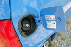 Image 11/44 of Volkswagen Lupo 1.2 TDI 3L (2001)