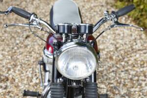 Immagine 21/37 di Triumph Bonneville T120 (1968)