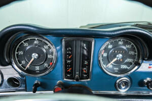 Bild 15/50 von Mercedes-Benz 280 SL (1969)