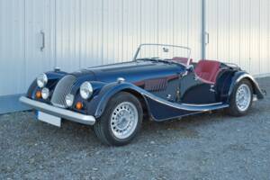 Bild 1/18 von Morgan Plus 8 (1992)