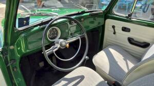 Image 31/54 de Volkswagen Käfer 1200 (1971)