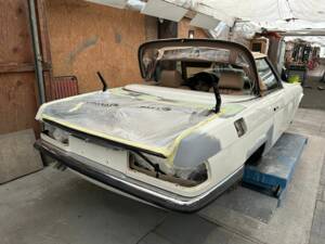 Afbeelding 30/33 van Mercedes-Benz 280 SL (1985)
