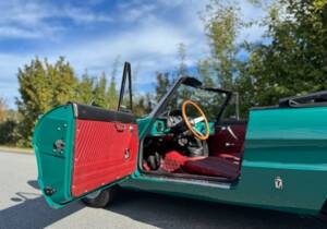 Immagine 15/33 di Alfa Romeo 1600 Duetto (1968)