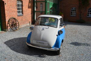 Image 3/9 of BMW Isetta 250 (1958)