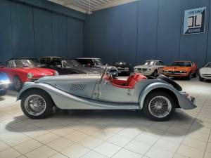Imagen 6/38 de Morgan Plus 8 (1997)