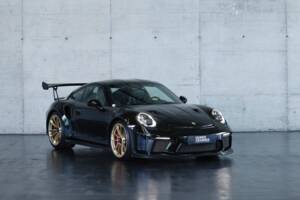 Afbeelding 3/50 van Porsche 911 GT3 RS (2019)