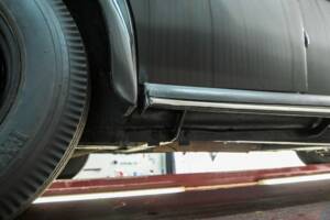 Bild 44/50 von Rover 75 (1949)