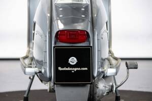 Imagen 9/41 de Innocenti Lambretta Li Special 125 (1966)
