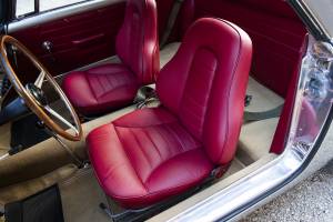 Bild 32/50 von Lancia Flaminia GT Touring (1963)