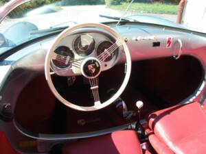 Imagen 7/40 de Porsche 550 Spyder RS 1500 (1955)