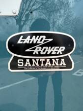 Bild 51/51 von Land Rover 88 (1976)